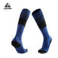 Großhandel benutzerdefinierte Kompression Sportsockelockel Socken